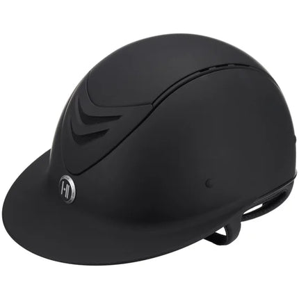 One K - Advance Wide Brim Helmet - Matte Black - 470661