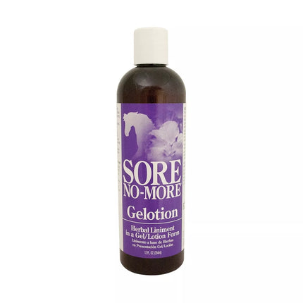 Sore No More Gelotion 12oz