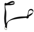 Helite Saddle Strap | SADDLESTRAP | Black | One