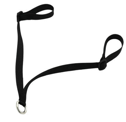 Helite Saddle Strap | SADDLESTRAP | Black | One