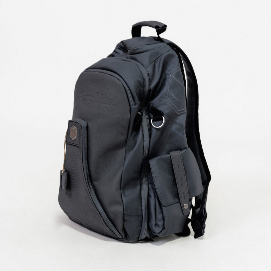 Samshield Icon Pack Backpack