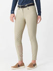 Romfh - | 470633 | Sarafina Euro Silicone KP Breech | Show Tan