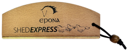 Epona The Shed Express | 7719 | One