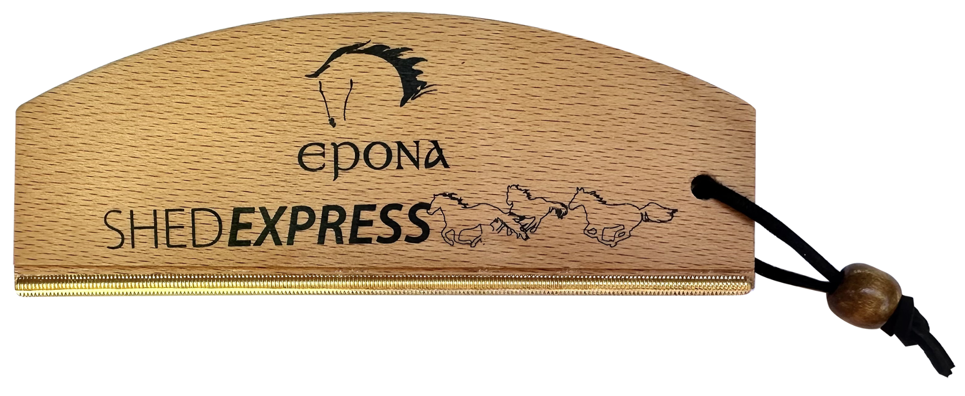 Epona The Shed Express | 7719 | One