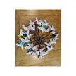 Anademi Sparkle Ponies Bag Charm | 50900 | Assorted |