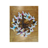 Anademi Sparkle Ponies Bag Charm | 50900 | Assorted |