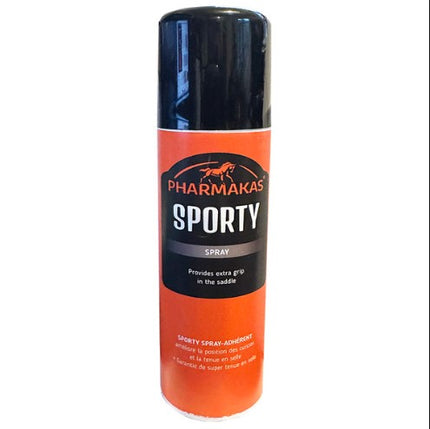 Pharmaka Sit-Tite Spray-200mL Sporty Grip