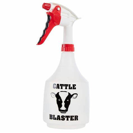 SPRAYER BOTTLE CATTLE BLASTER 36OZ (1L)