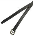 Royal Highness | RS1511 | Stirrup Leather | Black