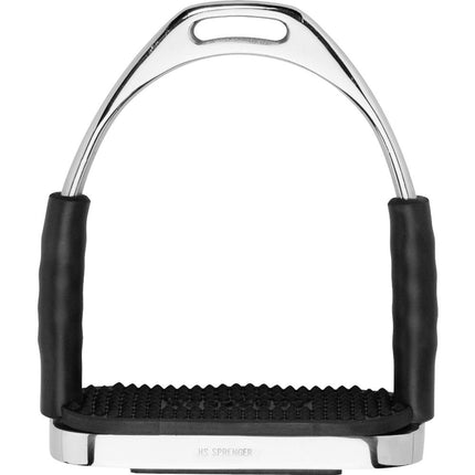 Herm Sprenger System4 Jointed Stirrup Irons | 4423612255 |