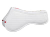 T3 Shim Half Pad CC Pro-Impac | 21-27831 | White | Contour