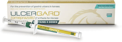 Ulcerguard (Omeprazole) 1 syringe | 15587421 |