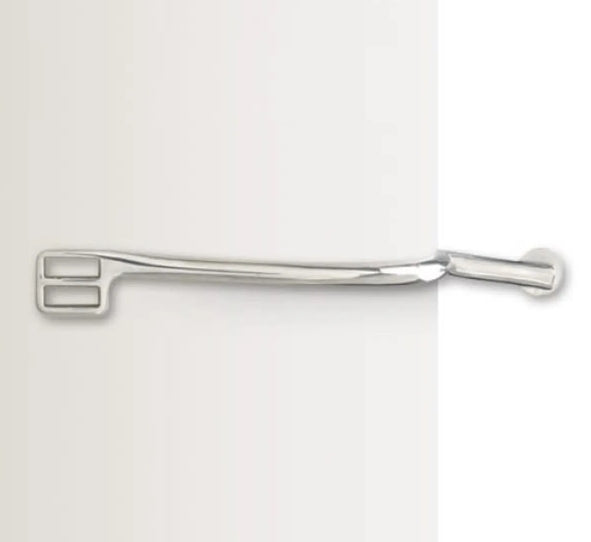 English Fine Rowel Spur Women's 1 1/2