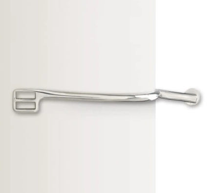 English Fine Rowel Spur Women's 1 1/2