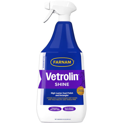 VETROLIN SHINE 32 OZ