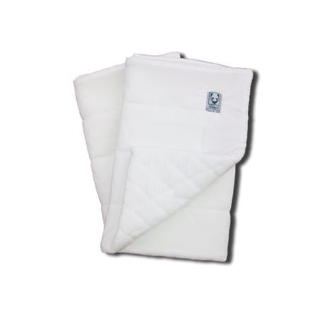 Wilkers Combo Quilted Pillow Wraps