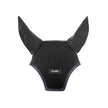 EQUIFIT EAR BONNET WITH COLOR TRIM AND EF LOGO