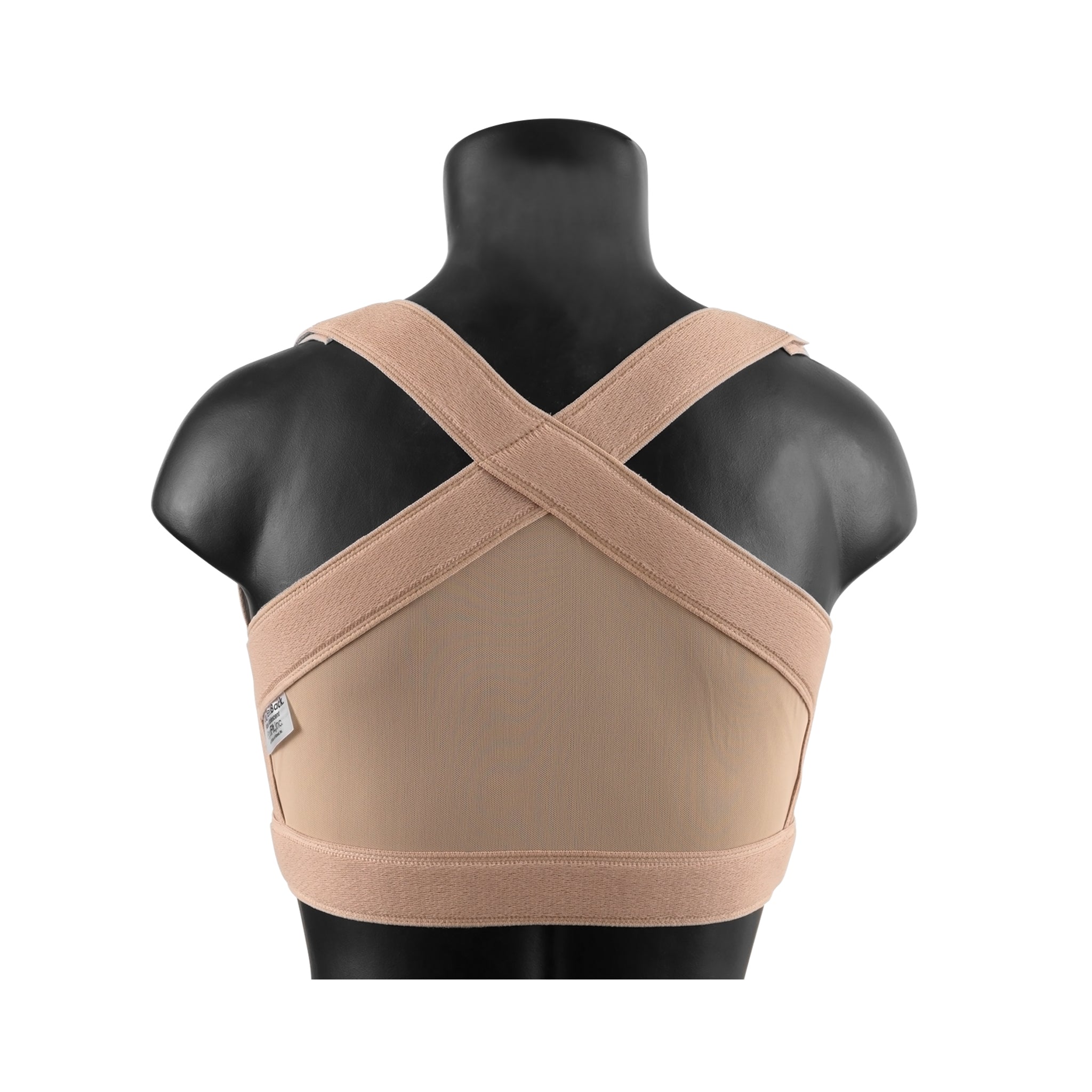 EQUIFIT SHOULDERSBACK LITE