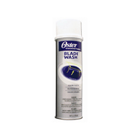 OSTER  BLADE WASH  SPRAY 18 OZ 1/PKG