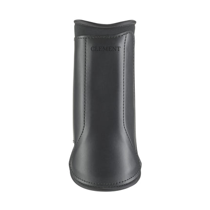 EQUIFIT ESSENTIAL EVERYDAY BOOT FRONT | 11277 | Black |
