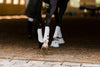 EQUIFIT ESSENTIAL EVERYDAY BOOT FRONT | 11277 | Black |