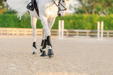 EQUIFIT ESSENTIAL EVERYDAY BOOT FRONT | 11277 | Black |