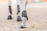 EQUIFIT ESSENTIAL EVERYDAY BOOT HIND | 11278 | Black |