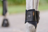 EQUIFIT ESSENTIAL EVERYDAY BOOT HIND | 11278 | Black |