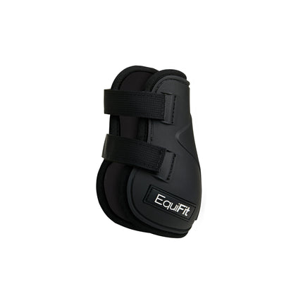 Equifit Prolete Elastic Hind Performance Boot | 11286 | Black |