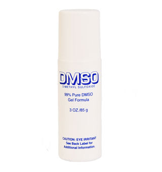 DMSO ROLL ON 3 OZ