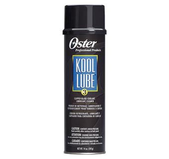 OSTER  KOOL-LUBE  3 14 OZ