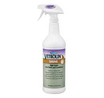 VETROLIN SHINE 32 OZ