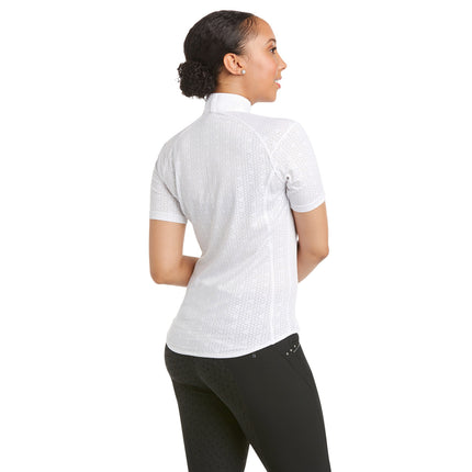 Ariat Women's Showstopper Show Shirt