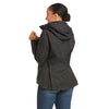 Ariat Women's Packable Waterproof Jacket