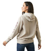 Ariat Women's Logo Hoodie