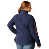 Ariat Women's Packable Waterproof Jacket