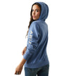 Ariat Women's Logo Hoodie