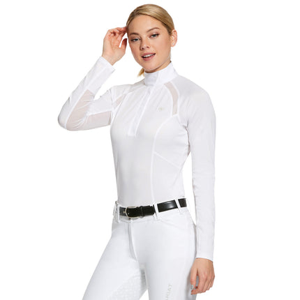 Ariat Women's Sunstopper 2.0 Show Shirt
