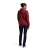 Ariat Women's Logo Hoodie