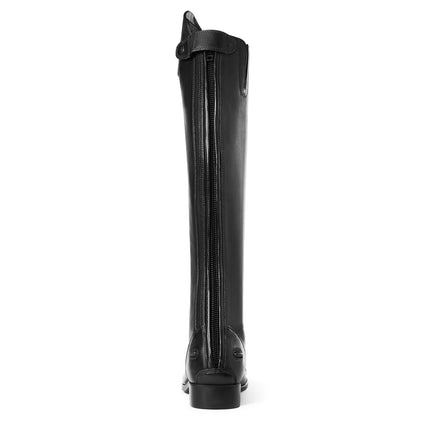 Ariat Heritage (5.5) Contour II Ladies Field Tall Boot | 10020164 | Black