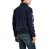 Ariat Men's New Team Softshell Jacket