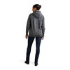 Ariat Women's Logo Hoodie