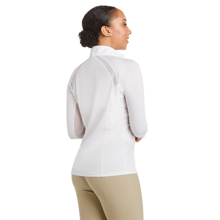 Ariat Women's Sunstopper Pro 2.0 Show Shirt