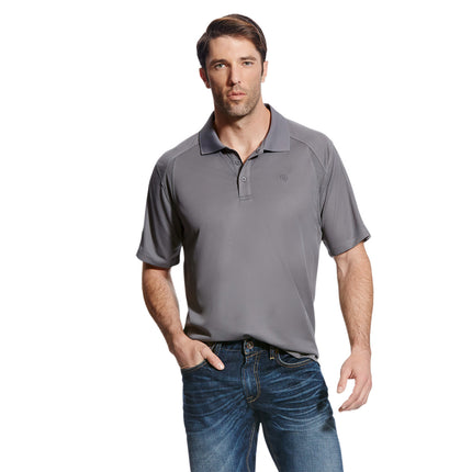 Ariat Men's AC SS Polo