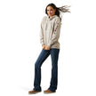 Ariat Women's Logo Hoodie