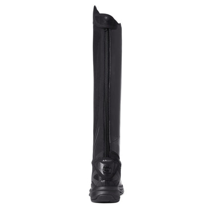 Ariat Women's Ascent Tall Riding Boot | 10036043 | Black