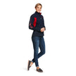 Ariat Women's Packable Waterproof Jacket