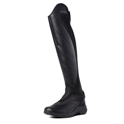 Ariat Women's Ascent Tall Riding Boot | 10036043 | Black