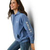 Ariat Women's Logo Hoodie