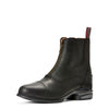 ARIAT DEVON AXIS PRO ZIP PADDOCK JODHPUR DAMES Zwart | De Kroo Ruitersport ARIAT DEVON AXIS PRO ZIP PADDOCK JODHPUR DAMES Zwart | De Kroo Ruitersport